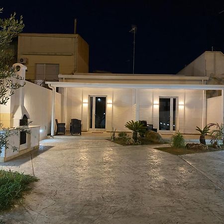 Da Mariano Apartments Mazara del Vallo Exterior foto