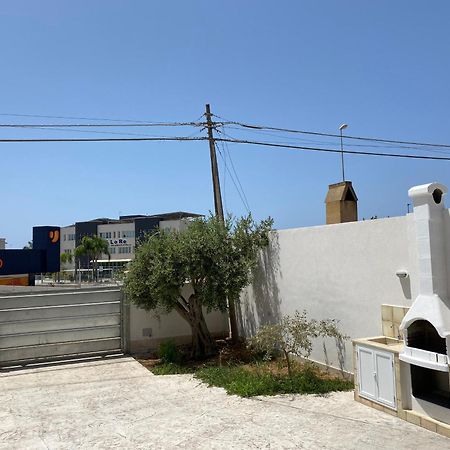 Da Mariano Apartments Mazara del Vallo Exterior foto
