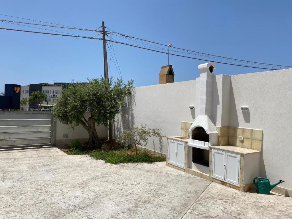 Da Mariano Apartments Mazara del Vallo Exterior foto